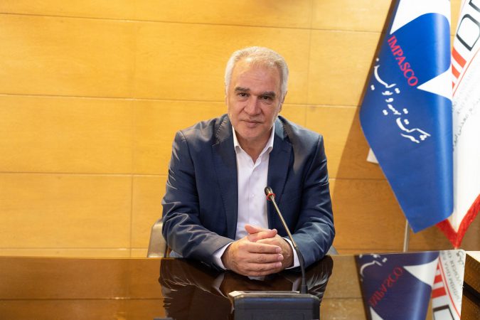 راه‌اندازی مجدد معدن با جذب راهبر سرمايه گذاري و ایجاد ۳۰۰ فرصت شغلی در کشور