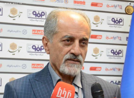 کاهش تولید صنایع فولادی به دلیل ناترازی‌ برق با وجود خودتامینی شرکت‌های بزرگی نظیر فولاد مبارکه