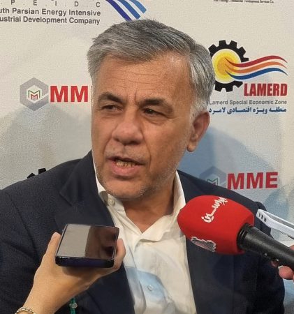 افزایش ۶ برابری حجم فعالیت‌های سازمان زمین‌شناسی و اکتشافات‌معدنی کشور در سال ۱۴۰۴/ انتشار داده‌های زمین‌شناسی مهمترین مسیر سرمایه‌گذاری بخش خصوصی در فعالیت‌های معدنی