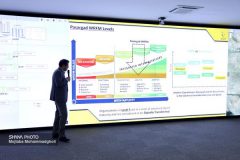 هوش مصنوعی ایرانی برای صنعت نفت جهانی
