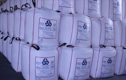 افزایش ۵۰ درصدی صادرات در شرکت املاح معدنی ایران