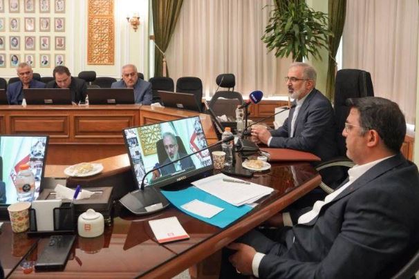 لزوم همکاری نهادهای متولی برای تسریع در تحویل واحدهای نهضت ملی مسکن