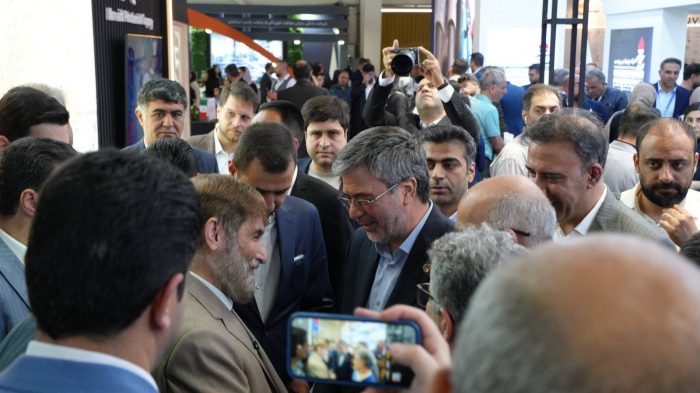 بیمه ایران، پشتیبان امنیت و توسعه صنعت انرژی