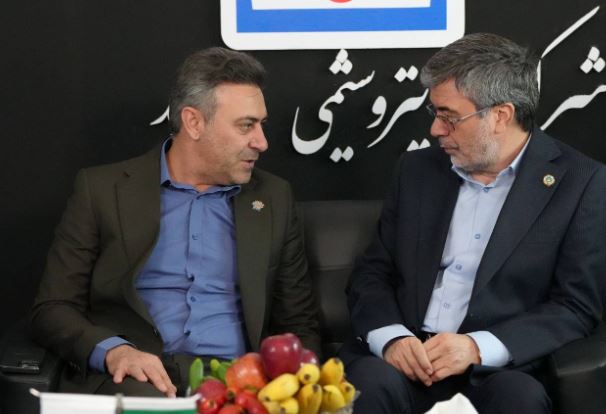 بیمه ایران، پشتیبان امنیت و توسعه صنعت انرژی