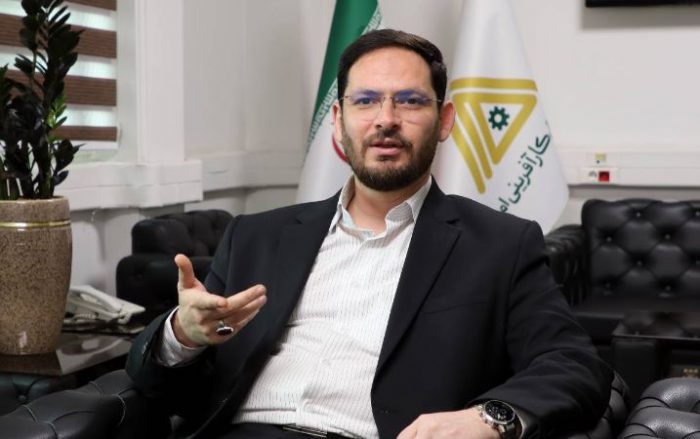 پرداخت تسهیلات کارآفرینی در دولت چهاردهم رکورد زد/حمایت از ۴۴ هزار طرح