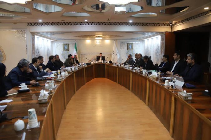 تشریح برنامه‌های توسعه‌ای منطقه آزاد چابهار در سال ۱۴۰۴