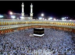 زائران حج، تحت پوشش بیمه ایران قرار گرفتند