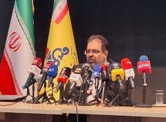 تأمین پایدار گاز در زمستان؛ حاصل مدیریت یکپارچه در وزارت نفت