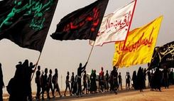 پوشش بیمه‌ای جامع برای زائران عتبات عالیات توسط بیمه ایران