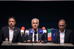 افزایش ۱۰ میلیون مترمکعبی گاز شرکت نفت مناطق مرکزی در ۱۴۰۳