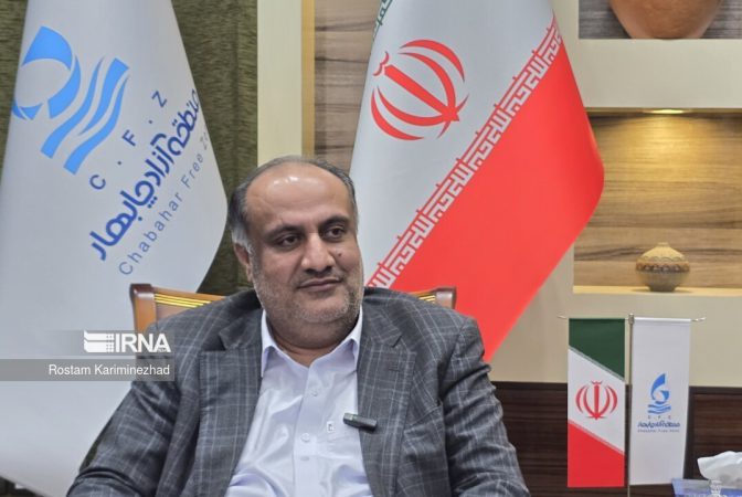 معافیت‌های مالیاتی، چابهار را به مکانی جذاب برای سرمایه‌گذاران تبدیل کرده است