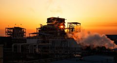 پتروشیمی کارون، رکورد تولید ایزوسیانات را شکست