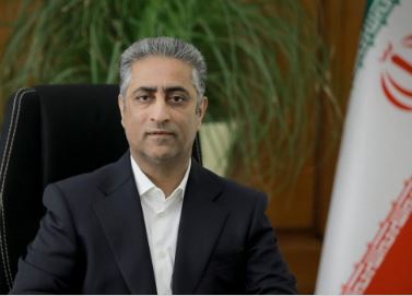 مدیرعامل بانک صنعت و معدن در پیامی یکصدمین سالروز تاسیس بانک سپه را تبریک گفت