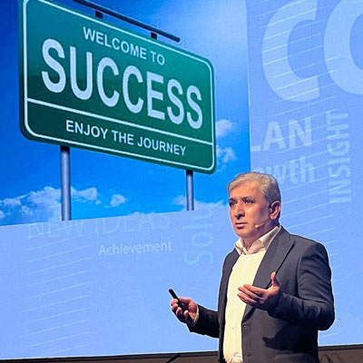 خدمات متمایز، تحول دیجیتال و رضایت مشتری؛ اولویت‌های بانک اقتصادنوین