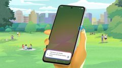 دسترسی به دستیار هوش مصنوعی در گلکسی‌های سری A سریع‌تر و راحت‌تر می‌شود