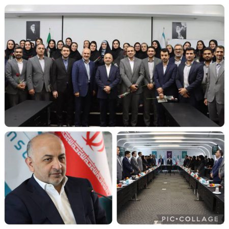 بیمه هوشمند با کارکنان خلاق و با دانش، محقق می شود