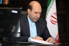 پیام تبریک حمیدرضا صارمی به مناسبت روز ملی ارتباطات و روابط عمومی