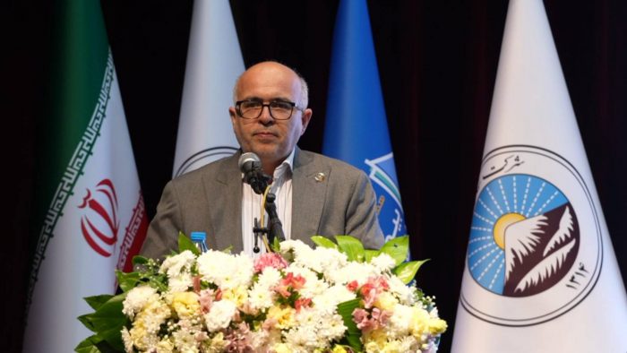 بیمه ایران در مسیر احیا، از توسعه خدمات تا ارتقای برند