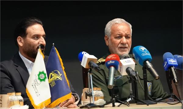 اقتدار ملی در میدان انرژی؛ روایت سردار عابد از خودکفایی نفتی، دیپلماسی انرژی و پروژه‌های حیاتی کشور