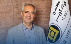 پیام مدیر عامل فولاد کویر به مناسبت روز جهانی کار و کارگر