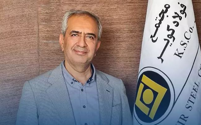 پیام مدیر عامل فولاد کویر به مناسبت روز جهانی کار و کارگر