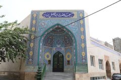 تحقق صد درصدی تعهدات شهرداری منطقه ۱۹ در کمک به مساجد و مراکز مذهبی منطقه