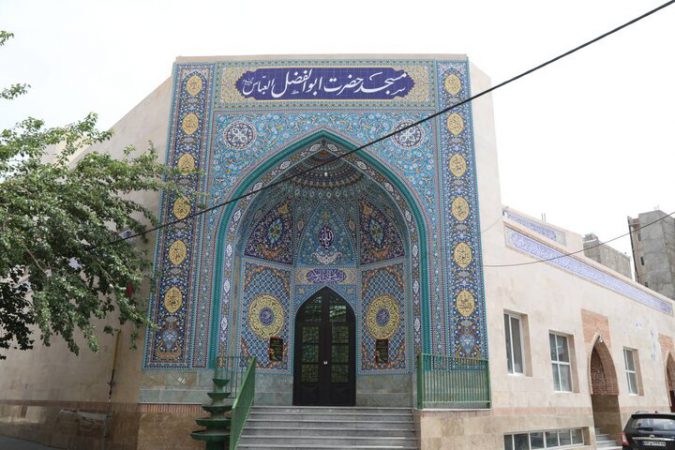 تحقق صد درصدی تعهدات شهرداری منطقه ۱۹ در کمک به مساجد و مراکز مذهبی منطقه