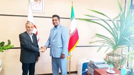 حمایت های مالی کارکنان و مشتریان خیر بانک مسکن هرمزگان برای آزادی زندانیان جرائم غیر عمد/ تقدیر ستاد دیه هرمزگان از کارکنان و مشتریان خیر بانک مسکن