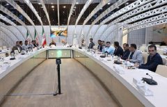 رویکرد تحولی در بهسازی محلات منطقه ۲ با اجرای طرح ۳۶۰ درجه عمرانی