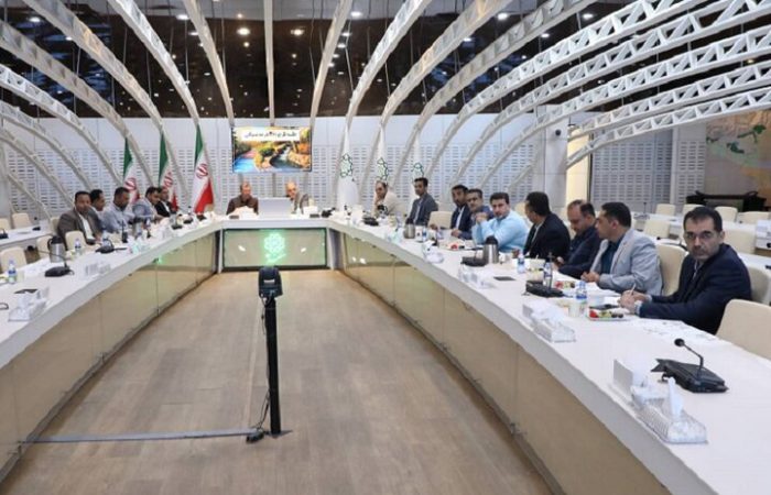 رویکرد تحولی در بهسازی محلات منطقه ۲ با اجرای طرح ۳۶۰ درجه عمرانی