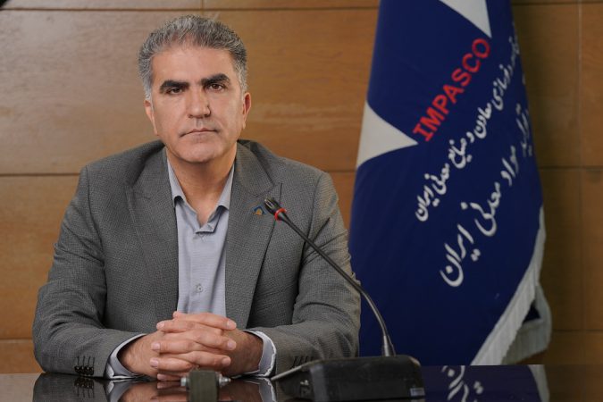 معدن بدون رسانه یعنی توسعه بدون اعتماد/ روابط عمومی انتقال دهنده تفکر و اعتماد است