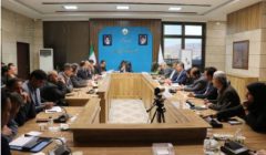 دعوت از سرمایه گذاران برای حضور در فراخوان بسته های سرمایه گذاری اکتشاف
