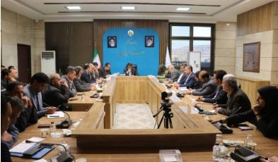 دعوت از سرمایه گذاران برای حضور در فراخوان بسته های سرمایه گذاری اکتشاف