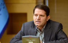 ابطال مجوز طرح پتروشیمی میانکاله / NPC مجوزی صادرنکرده است