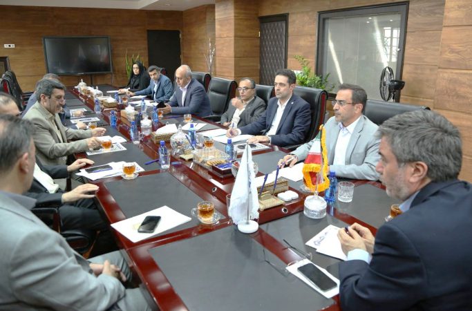 از توانمندسازی شبکه فروش تا شفاف‌سازی کارمزدها