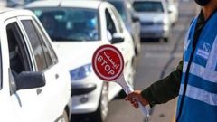 ثبت ۸۲۷ فقره تصادف به دلیل عدم توانایی در کنترل وسیله نقلیه / ۷۵ درصد تصادفات فوتی در بزرگراه‌ها رخ داده است