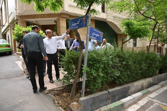 شهر در کنار اجرای پروژه های بزرگ مقیاس، نیازمند توجه به جزییات است