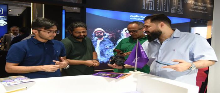 هلدینگ خلیج‌فارس، صدای اوتیسم شد/ تلاش برای آگاهی بخشی عمومی درباره اختلالی روبه گسترش در قلب بزرگترین رویداد صنعت نفت