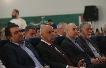 آغاز به کار سی‌وششمین نمایشگاه بین‌المللی کتاب تهران با حمایت بانک ملی ایران /بازدید مدیر عامل بانک ملی ایران از سی و ششمین نمایشگاه کتاب تهران