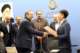 قزاقستان؛ مقصد بزرگ ترین قرارداد صدور خدمات فنی و مهندسی تکنولوژی PERED/ پرچم دانش فنی ایرانی صنعت فولاد در آسیای میانه، به اهتزاز درآمد