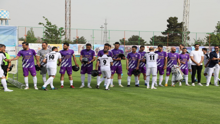 با اقدامات فرهنگی به دنبال کاهش ۴۶ درصد تصادفات فوتی موتورسواران هستیم