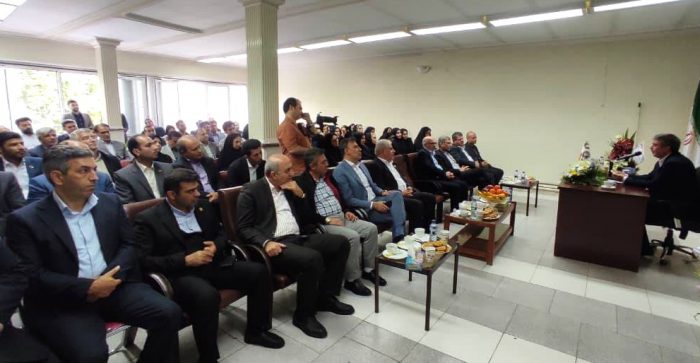 آغاز فصل جدید در مسیر توسعه و تحول بیمه ایران