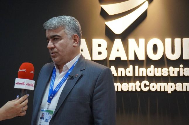 صبانور در مسیر جهش تولید و صادرات؛ بهره‌برداری از پروژه بزرگ گندله‌سازی در بیجار