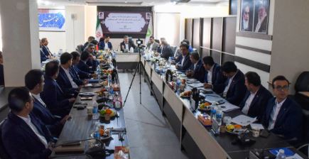 افزایش فراگیری مالی بانک قرض‌الحسنه مهر ایران با اجرای برنامه جامع راهبردی