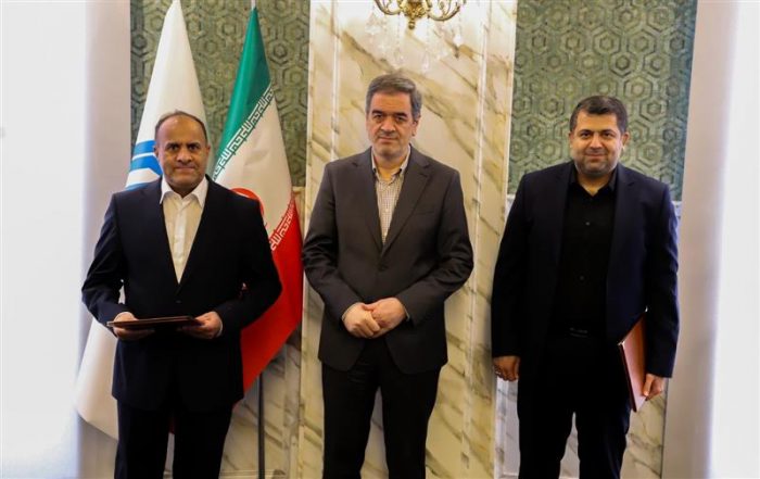 توسعه منابع انسانی و فعال‌سازی تمامی ظرفیت‌های سازمان در دستور كار خواهد بود