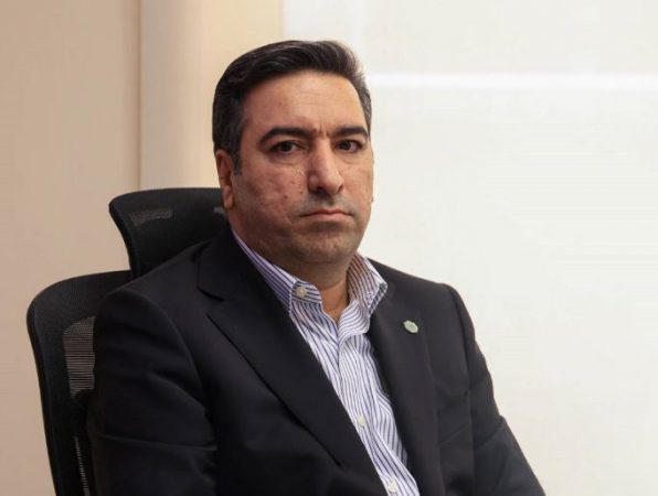 امیرهوشنگ عصارزاده به‌عنوان مدیرعامل بانک توسعه تعاون منصوب شد