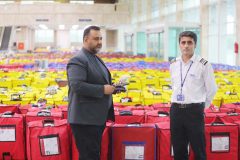 اعزام نخستین کاروان حجاج از فردا