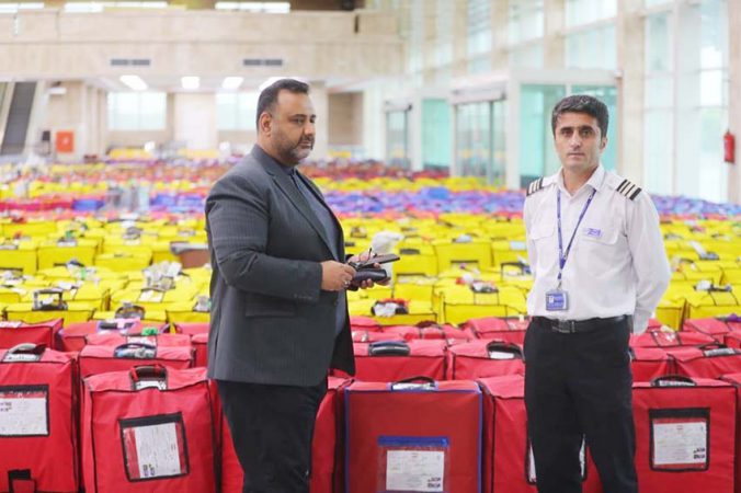 اعزام نخستین کاروان حجاج از فردا