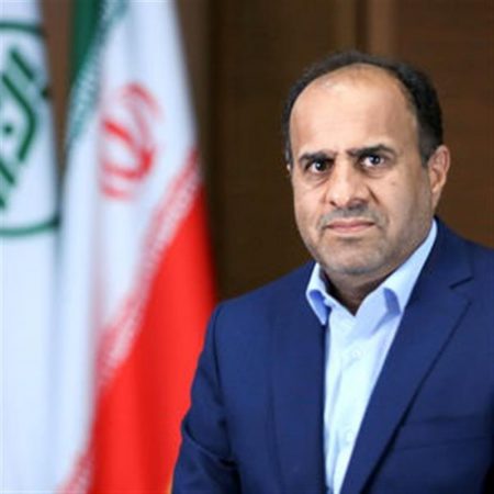 مجید نادری معاون توسعه مدیریت و منابع بیمه مركزی شد