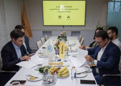 همکاری علی‌بابا و دانشگاه تهران در راستای توسعه دانش‌محور گردشگری